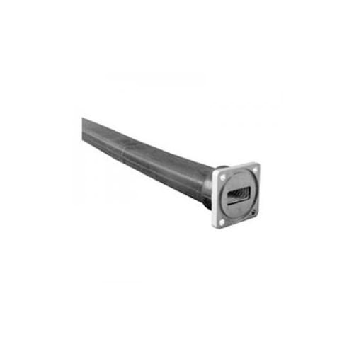 WG516037 Flexible Twistable Waveguide  [12.4 to 18GHz] UBR140/PBR140 UDR140/PDR140 | Yach.com